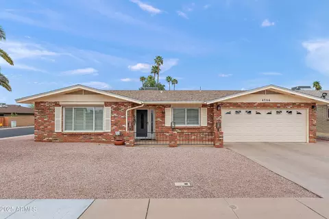 4306 E Dragoon Cir, Mesa, AZ 85206 photo 2