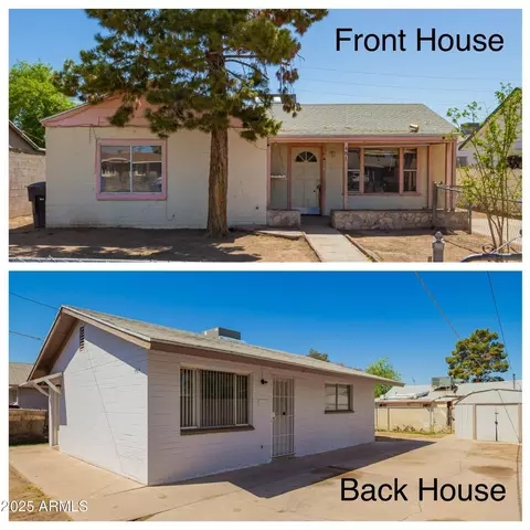 481 N Colorado St, Chandler, AZ 85225