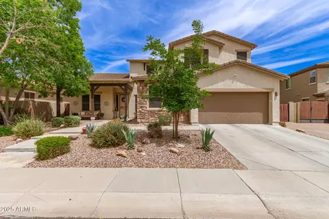 42711 N 45th Dr, Phoenix, AZ 85087