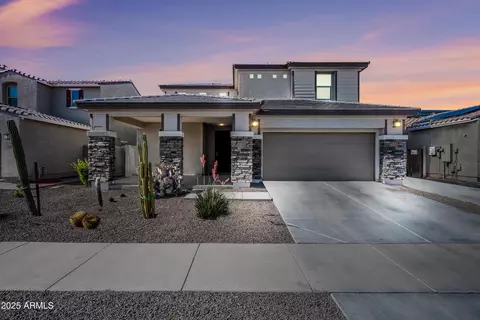 16840 W Monroe St, Goodyear, AZ 85338