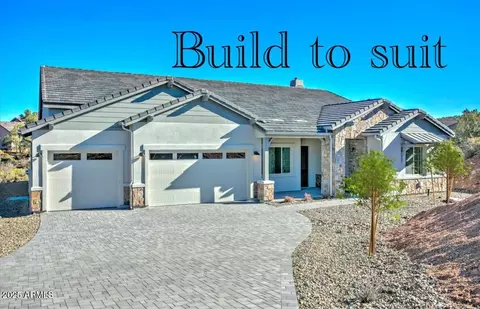 12304 N Petra Cir, Prescott, AZ 86305