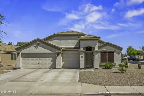 42760 W Magnolia Rd, Maricopa, AZ 85138