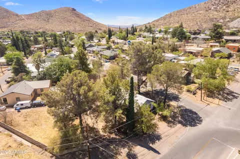 215 Center Ave, Bisbee, AZ 85603