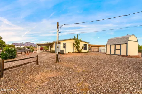 466 N Rennick Dr, Apache Junction, AZ 85120 photo 19