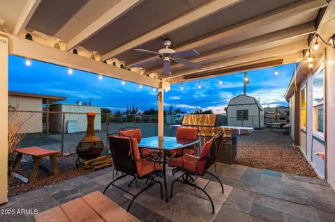 466 N Rennick Dr, Apache Junction, AZ 85120 photo 17