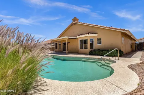 4434 E Thistle Landing Dr, Phoenix, AZ 85044 photo 40