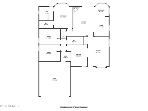 4434 E Thistle Landing Dr, Phoenix, AZ 85044 photo 2