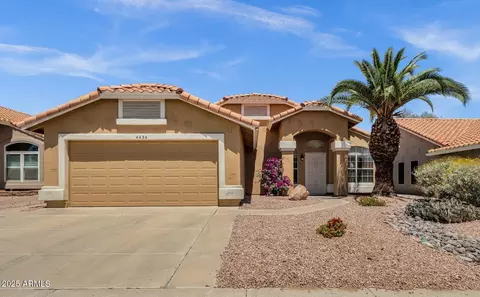 4434 E Thistle Landing Dr, Phoenix, AZ 85044
