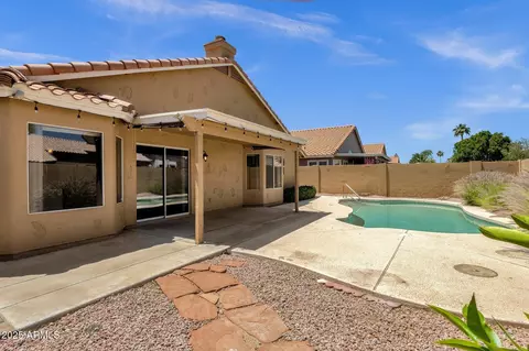 4434 E Thistle Landing Dr, Phoenix, AZ 85044 photo 37