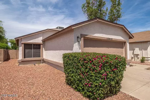 10808 W Ruth Ave, Peoria, AZ 85345