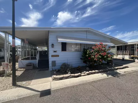 10960 N 67th Ave #140, Glendale, AZ 85304