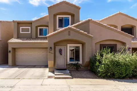 2721 E Schiliro Cir, Phoenix, AZ 85032