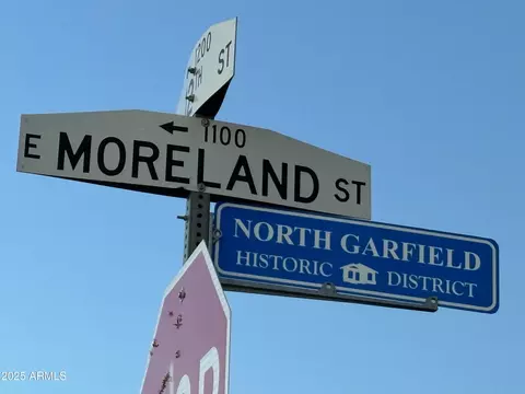 1323 E Moreland St, Phoenix, AZ 85006 photo 16