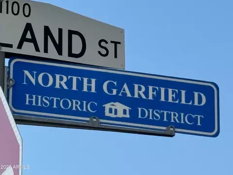 1323 E Moreland St, Phoenix, AZ 85006