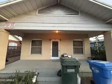 1323 E Moreland St, Phoenix, AZ 85006 photo 2