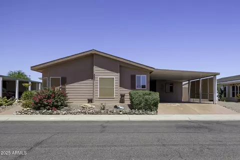 880 W Moon Shadow Dr, Casa Grande, AZ 85122