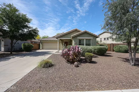 12845 W Milton Dr, Peoria, AZ 85383
