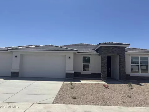 17747 W Brown St, Waddell, AZ 85355