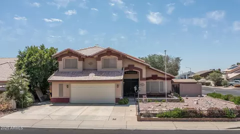 8469 W Emile Zola Ave, Peoria, AZ 85381