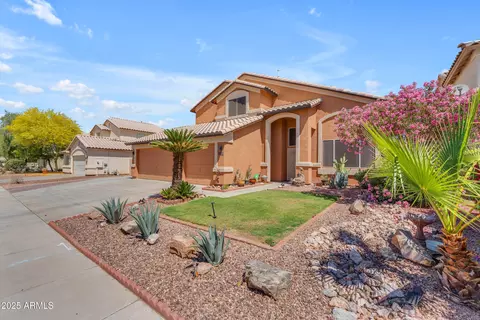 16040 W Grant St, Goodyear, AZ 85338