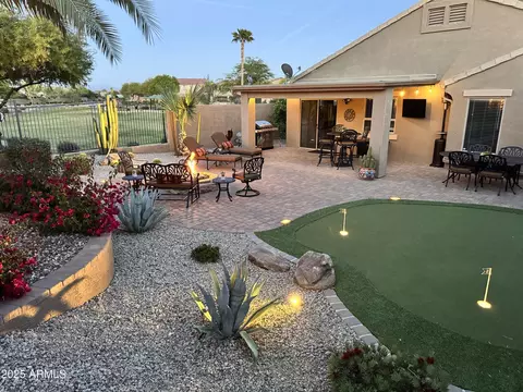 2 W Pasture Canyon Dr, San Tan Valley, AZ 85143