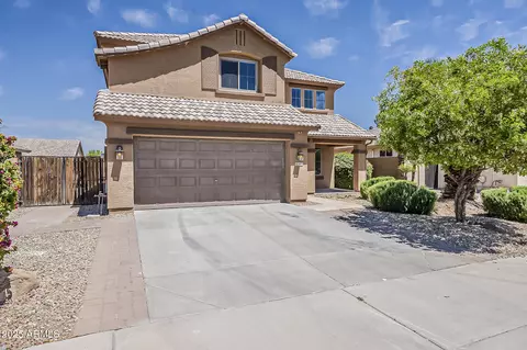 2408 W Saint Kateri Dr, Phoenix, AZ 85041
