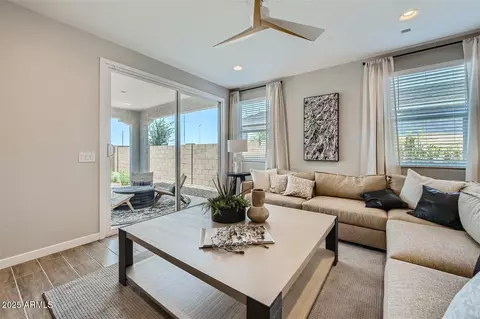 Living - 8035 E Paloma Ave, Mesa, AZ 85212 photo 1 of 2
