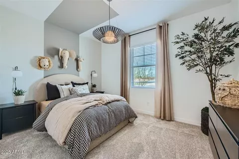 Bedroom - 8035 E Paloma Ave, Mesa, AZ 85212 photo 1 of 7