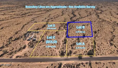 51871 W Pampas Grass Rd #-, Maricopa, AZ 85139