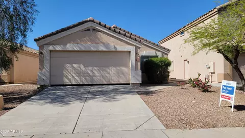 23424 W Pima St, Buckeye, AZ 85326