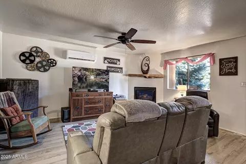 9019 W Pinon Ln, Pine, AZ 85544 photo 3