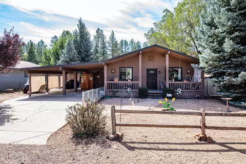9019 W Pinon Ln, Pine, AZ 85544 photo 30