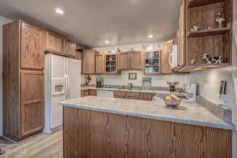 9019 W Pinon Ln, Pine, AZ 85544 photo 6