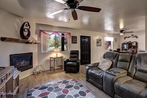 9019 W Pinon Ln, Pine, AZ 85544 photo 2