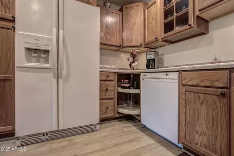 9019 W Pinon Ln, Pine, AZ 85544 photo 9