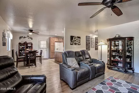 9019 W Pinon Ln, Pine, AZ 85544 photo 5