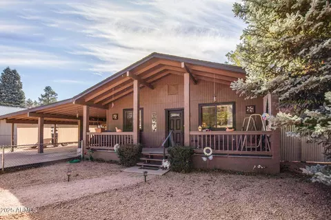 9019 W Pinon Ln, Pine, AZ 85544 photo 27