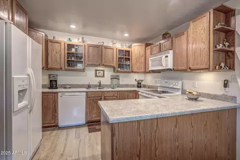 9019 W Pinon Ln, Pine, AZ 85544 photo 7