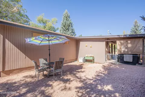9019 W Pinon Ln, Pine, AZ 85544 photo 29