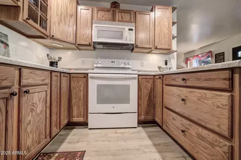 9019 W Pinon Ln, Pine, AZ 85544 photo 8