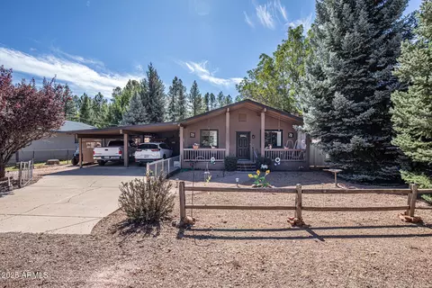 9019 W Pinon Ln, Pine, AZ 85544 photo 22