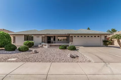 11529 E Lindner Ave, Mesa, AZ 85209