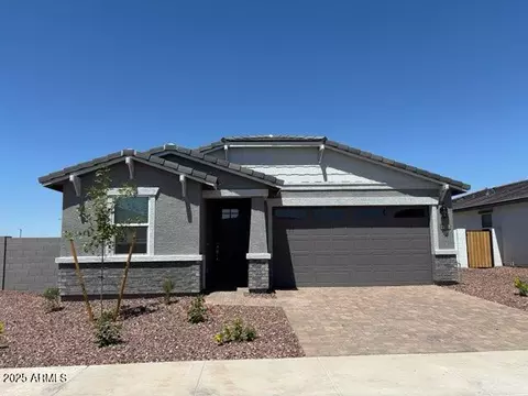 5526 S 246th Ave, Buckeye, AZ 85326