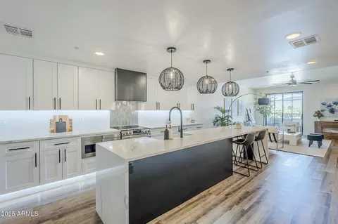 36601 N Mule Train Rd #D1, Carefree, AZ 85377