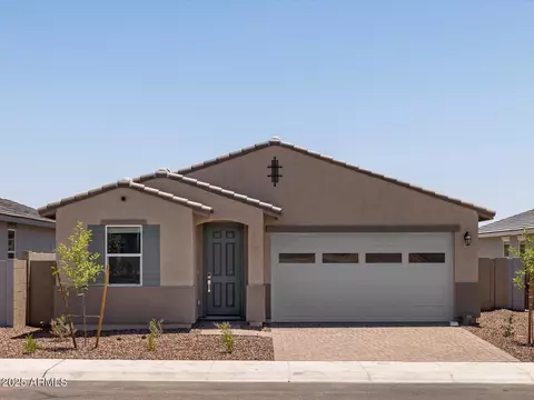 5537 S 246th Ave, Buckeye, AZ 85326