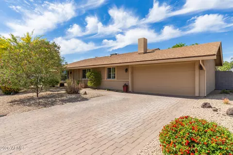 2920 W Michigan Ave, Phoenix, AZ 85053