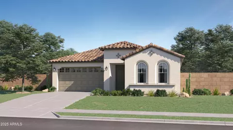 8142 E Petra Ave, Mesa, AZ 85212