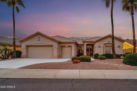21906 N Dusty Trail Blvd, Sun City West, AZ 85375
