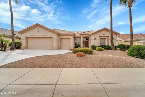 21906 N Dusty Trail Blvd, Sun City West, AZ 85375