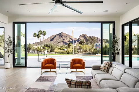 7100 N 47th St, Paradise Valley, AZ 85253